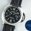 パネライ ルミノール Ref.PAM01104 ブラック文字盤 中古 luminor-51 商品画像1