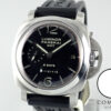 パネライ ルミノール Ref.PAM00233 ブラック文字盤 中古 luminor-56 商品画像1