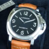 パネライ ルミノール Ref.PAM00112 ブラック文字盤 中古 luminor-8 商品画像1