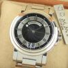 ブレゲ マリーンII Ref.5817ST/92/SM0 ブラックギョーシェ文字盤 中古 marine-9 商品画像1