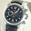 ジャガールクルト マスターコンプレッサー Ref.Q1758421 ブラック文字盤 中古 master-compressor-5 商品画像1