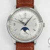 ジャガールクルト マスター コントロール カレンダー Ref.Q4148420 シルバー文字盤 中古 348JW6M5 商品画像1