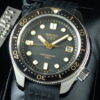 セイコー 1968 Ref.SBEX007 ブラック文字盤 美品 mechanical-divers 商品画像1