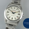 ロレックス ミルガウス Ref.1019 シルバー文字盤 中古 milgauss-22 商品画像1