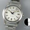 ロレックス ミルガウス Ref.1019 シルバー文字盤 中古 milgauss-29 商品画像1