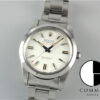 ロレックス ミルガウス Ref.1019 シルバー文字盤 中古 milgauss-31 商品画像1