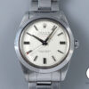 ロレックス ミルガウス Ref.1019 ステンレススチール シルバー文字盤 商品画像1