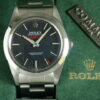 ロレックス ミルガウス Ref.1019 ブラック文字盤 中古 milgauss-9 商品画像1