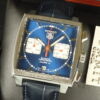 タグホイヤー モナコクロノグラフ Ref.CW2111.FC6183 ブルー文字盤 未使用 monaco-3 商品画像1