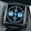 タグホイヤー モナコ Ref.CAW2190.FC6437 ブラック文字盤 中古 monaco-4 商品画像1