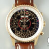 ブライトリング モンブリラン ダトラ Ref.R2133012/B856 ブラック文字盤 中古 23P7S535 商品画像1
