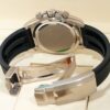 ロレックス デイトナ Ref.126519LN ホワイトゴールド スチールxブライトブラック文字盤 未使用 n4c7tnrf 商品画像7
