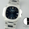 パテックフィリップ ノーチラス Ref.3900/1A-001 ブルー文字盤 中古 nautilus-116 商品画像1