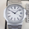 パテックフィリップ ノーチラス Ref.5711/1A ホワイト文字盤 中古 nautilus-11 商品画像1