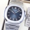 パテックフィリップ ノーチラス Ref.5711/1A ブラックブルー文字盤 中古 nautilus-15 商品画像1