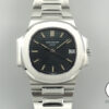 パテックフィリップ ノーチラス Ref.3800/1A-010 ステンレススチール ブルー文字盤 商品画像1