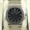 パテックフィリップ ノーチラス Ref.5711/1A-010 ステンレススチール ブルー文字盤 商品画像1