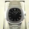 パテックフィリップ ノーチラス Ref.5711/1A-010 ステンレススチール ブルー文字盤 商品画像1