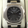 パテックフィリップ ノーチラス Ref.5711G-001 ホワイトゴールド グレー文字盤 中古 259P9WVH 商品画像1