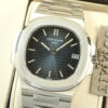 パテックフィリップ ノーチラス Ref.5711/1A-010 ブラックブルー文字盤 未使用 nautilus-21 商品画像1