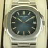 パテックフィリップ ノーチラス Ref.5711/1A-001 ブラックブルー文字盤 中古 nautilus-22 商品画像1