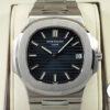 パテックフィリップ ノーチラス Ref.5711/1A-010 ステンレススチール ブルー文字盤 商品画像1