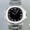 パテックフィリップ ノーチラス Ref.3800/1A-001 ステンレススチール ブラック文字盤 商品画像1