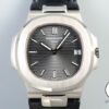 パテックフィリップ ノーチラス Ref.5711G-001 ホワイトゴールド グレー文字盤 商品画像1