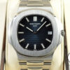 パテックフィリップ ノーチラス Ref.5711/1A-010 ステンレススチール ブルー文字盤 商品画像1