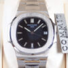 パテックフィリップ ノーチラス Ref.3711/1G ブラック文字盤 中古 nautilus-2 商品画像1