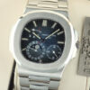パテックフィリップ ノーチラス Ref.5712/1A-001 ブラックブルー文字盤 未使用 nautilus-36 商品画像1