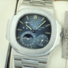 パテックフィリップ ノーチラス Ref.5712/1A-001 ブラックブルー文字盤 中古 nautilus-37 商品画像1