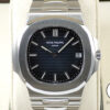 パテックフィリップ ノーチラス Ref.5711/1A-010 ステンレススチール ブルー文字盤 商品画像1