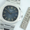 パテックフィリップ ノーチラス Ref.3800/1A ダークブルー文字盤 中古 nautilus-41 商品画像1