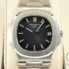 パテックフィリップ ノーチラス Ref.5711/1A-010 ステンレススチール ブルー文字盤 商品画像1
