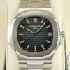 パテックフィリップ ノーチラス Ref.5711/1A-010 ステンレススチール ブルー文字盤 商品画像1