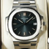 パテックフィリップ ノーチラス Ref.5800/1A-001 ステンレススチール ブルー文字盤 商品画像1