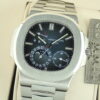 パテックフィリップ ノーチラス Ref.5712/1A-001 ブラックブルー文字盤 美品 nautilus-43 商品画像1
