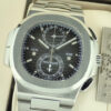 パテックフィリップ ノーチラス Ref.5990/1A-001 ブラックグラデーション文字盤 中古 nautilus-44 商品画像1