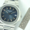 パテックフィリップ ノーチラス Ref.3800/1A ダークブルー文字盤 中古 nautilus-57 商品画像1