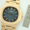 パテックフィリップ ノーチラス Ref.3800/1J ダークブルー文字盤 中古 nautilus-58 商品画像1