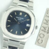 パテックフィリップ ノーチラス Ref.3900/1 ブルー文字盤 中古 nautilus-64 商品画像1