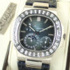 パテックフィリップ ノーチラス Ref.5722G-001 ブラックブルー文字盤 美品 nautilus-69 商品画像1