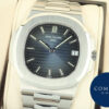 パテックフィリップ ノーチラス Ref.5711/1A-010 ブラックブルー文字盤 中古 nautilus-74 商品画像1