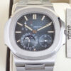 パテックフィリップ ノーチラス Ref.5712/1A ブラックブルー文字盤 中古 nautilus-7 商品画像1