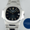 パテックフィリップ ノーチラス Ref.3800/001 ダークブルー文字盤 中古 nautilus-90 商品画像1