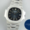 パテックフィリップ ノーチラス Ref.3800/1A-010 ダークブルー文字盤 中古 nautilus-92 商品画像1