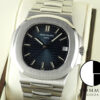 パテックフィリップ ノーチラス Ref.5711/1A-010 ブラックブルー文字盤 中古 nautilus-97 商品画像1