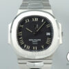 パテックフィリップ ノーチラス パワーリザーブ TIFFANY＆CO. Ref.3710/1A-001 ステンレススチール ブラック文字盤 商品画像1