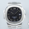 パテックフィリップ ノーチラス パワーリザーブ TIFFANY＆CO. Ref.3710/1A-001 ステンレススチール ブラック文字盤 商品画像1